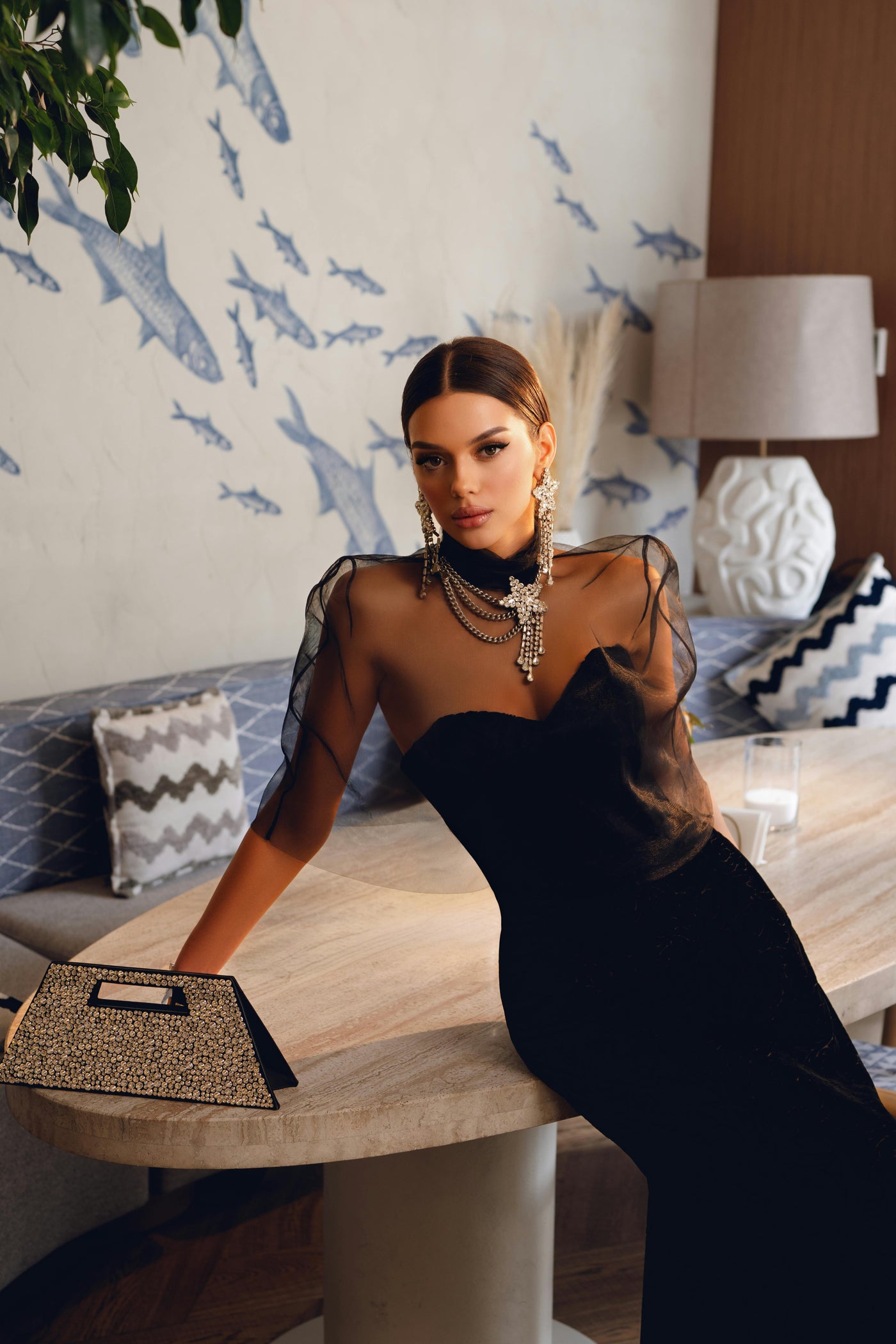 Why Effortless Style Feels More Powerful Than Perfection