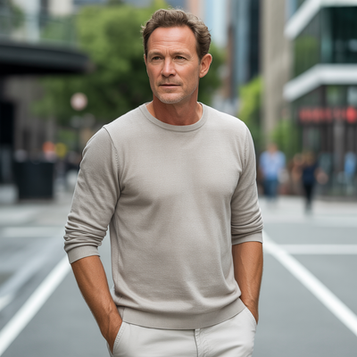 Men sweaters