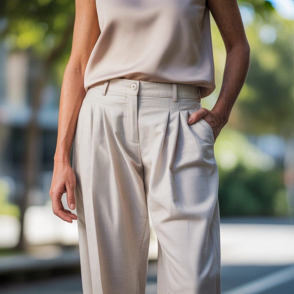 Women Pants