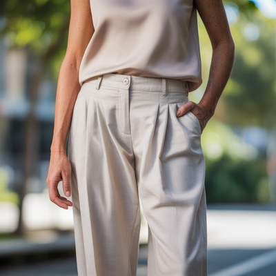 Women Pants