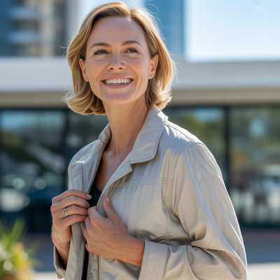 Women Jackets