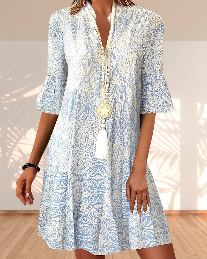 boho-print-flared-sleeve-tunic-dress-blue-angel-melbourne.jpg