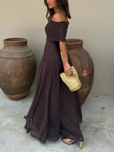 off-shoulder-chiffon-maxi-dress-brown-angel-melbourne.jpg