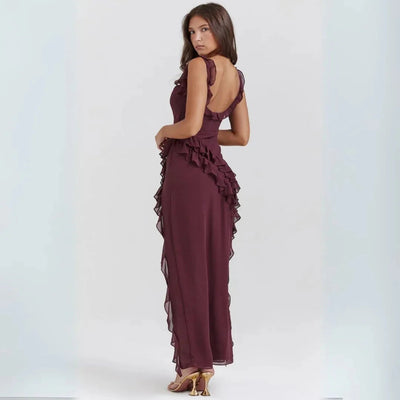 ruffle-slit-maxi-dress-brown-angel-melbourne.jpg