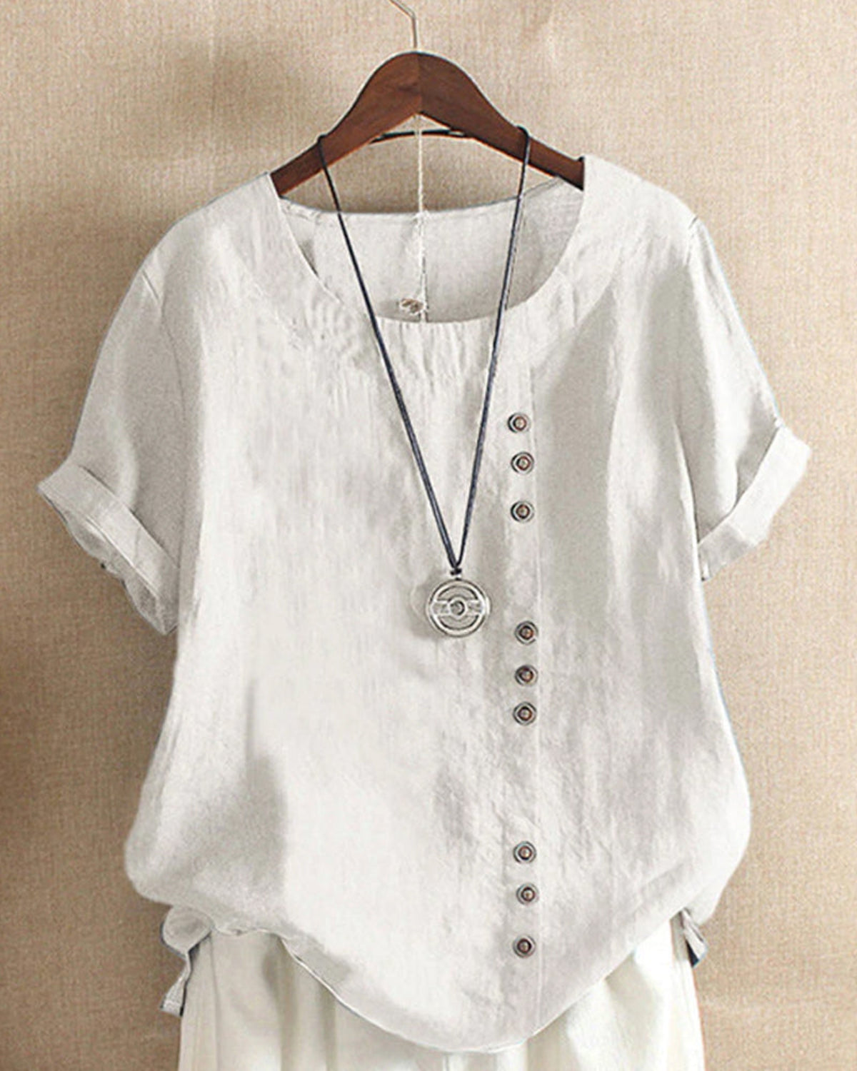 short-sleeve-button-blouse-white-angel-melbourne.jpg