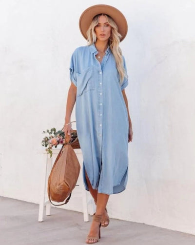short-sleeve-denim-shirt-dress-blue-angel-melbourne.jpg
