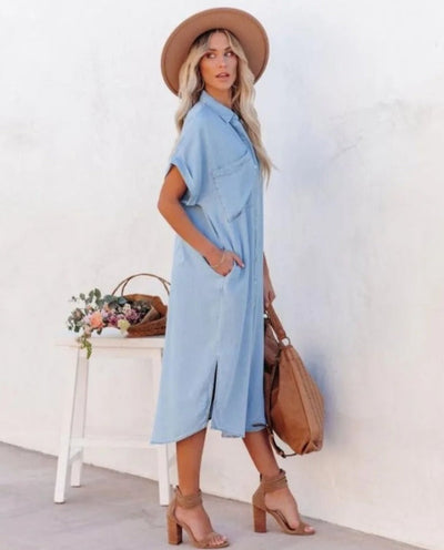 short-sleeve-denim-shirt-dress-blue-angel-melbourne.jpg