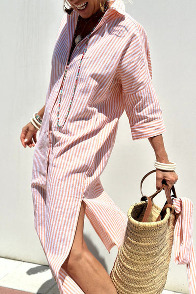 striped-shirt-dress-women-pink-angel-melbourne.jpg
